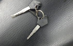 SUZUKI ADDRESS V125 2019 DT11A