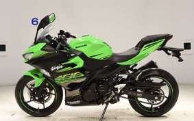 KAWASAKI NINJA 400 2019 EX400G