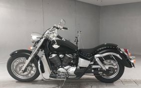 HONDA SHADOW 400 NC34