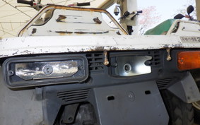 HONDA GYRO UP TA01