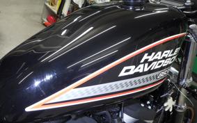 HARLEY XL883RI 2008