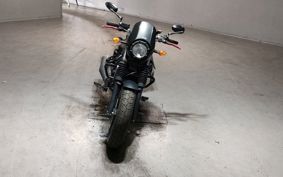 HONDA REBEL MC49