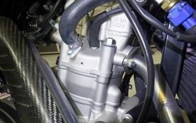 FANTIC SCRAMBLER250 2003