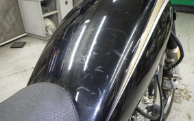 YAMAHA YB125SP 2020