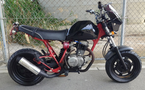 HONDA APE100 HC07