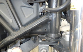 HONDA REBEL 250 A MC49