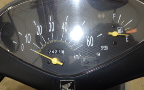 HONDA DIO Gen.6 AF62