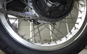 HONDA GB500TT 1987 PC16
