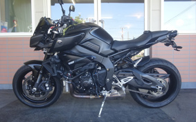 YAMAHA MT-10 ABS 2019 RN50J