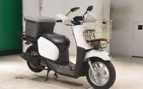 YAMAHA GEAR Gen.2 2011 UA08J
