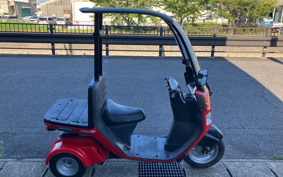HONDA GYRO TA03