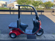 Фото Honda GYRO 2014 с японского аукциона