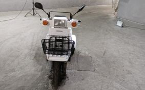 HONDA GYRO TD02