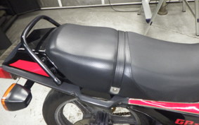 KAWASAKI GPZ400 1983 ZX400A