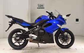 KAWASAKI NINJA 400R 2012 ER400B