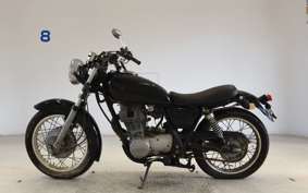 YAMAHA SR400 Gen.2 1996 1JR