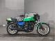 Фото Kawasaki Z1000 R с японского аукциона