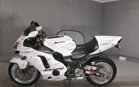 KAWASAKI ZX 1200 NINJA R 2006 ZXT20B