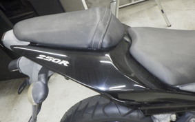 KAWASAKI NINJA 250R 2025 EX250K