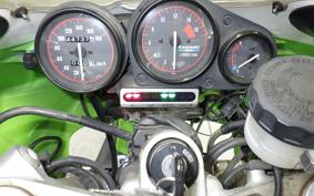 KAWASAKI ZXR400 Gen.2 1997 ZX400L