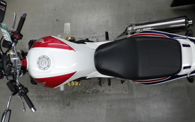 HONDA CB1300SF SUPER FOUR A 2009 SC54