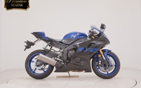YAMAHA YZF-R6 2020