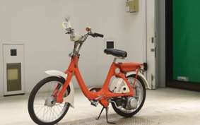 HONDA LITTLE <エ・ダ> P25