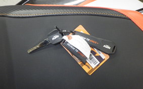 KTM 890 ADVENTURE	 R 2023