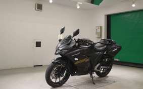 SUZUKI ｼﾞｸｻｰ250SF 2025 ED22B