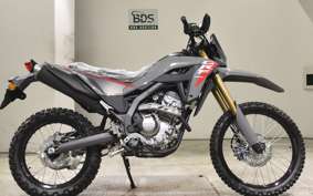 HONDA CRF250L MD47