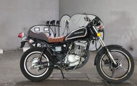 SUZUKI GN125 F Gen.2 PCJ2N