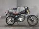 Фото Suzuki GN125 F Gen.2 с японского аукциона
