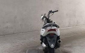 HONDA LEAD 125 JF45