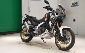 HONDA CRF1100L AFRICA TWIN DCT 2026 SD15