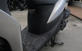 HONDA DIO 110 JF31