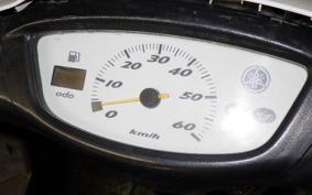 YAMAHA JOG Gen.4 SA16J