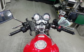 HONDA VTR 250 Gen. 2 2017 MC33