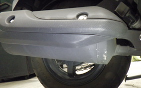 SUZUKI ADDRESS V125 2026 DT11A