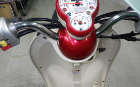 YAMAHA VINO 50 2024 SA54J