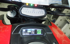 DUCATI DIAVEL Carbon 2011