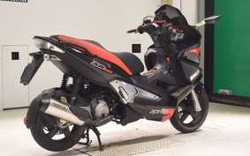 APRILIA SR MAX 125 2007