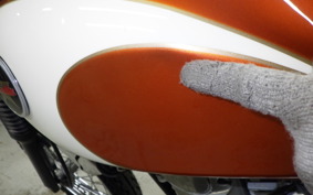 KAWASAKI ESTRELLA RS BJ250A