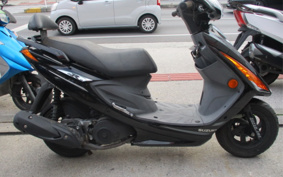 SUZUKI GSR125 UTD46