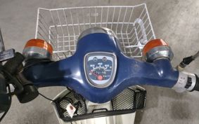 HONDA SUPER CUB50 C50