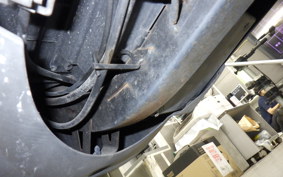 SUZUKI ADDRESS V125 S 2016 CF4MA