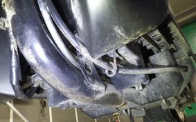 HONDA TODAY 2 2006 AF67