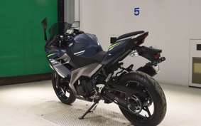 KAWASAKI NINJA 400 2021 EX400G