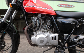 SUZUKI GLASS TRACKER BIG BOY NJ4BA