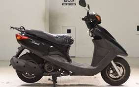 YAMAHA AXIS 125 TREET SE53J