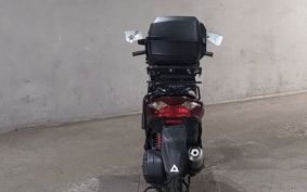 SUZUKI ADDRESS V125 CF4MA